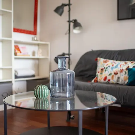 Apartment Le Republique T3 Hyper-centre - Parking - Terrasse Toulouse